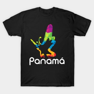 Marca Panamá T-Shirt